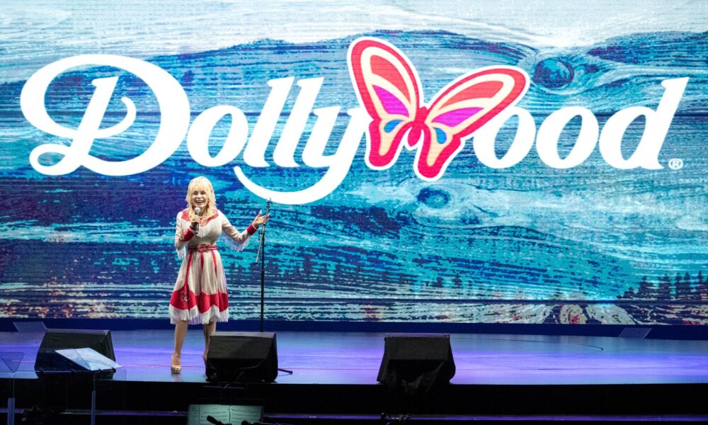 Preminula Doli Parton, legenda kantri muzike zauvek nas napustila – Doli Parton kantri muzika