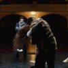 Vlastimir Đuza Stojiljković o glumi kao instrumentu i tremi pred 'Dobričin prsten'