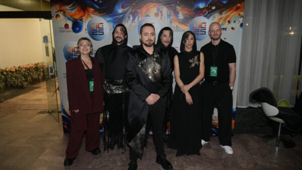 Animirani film Igora Simića premijerno prikazan na Fantoche festivalu