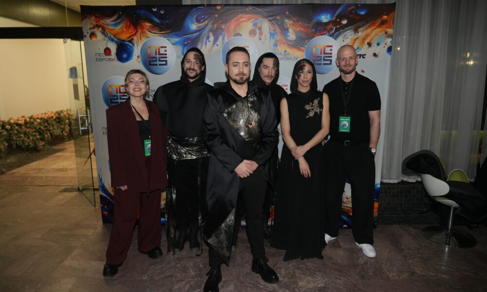 Animirani film Igora Simića premijerno prikazan na Fantoche festivalu