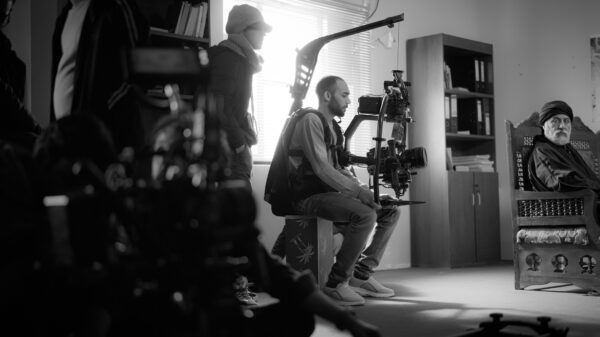 Džafar Džekson otkriva zašto Dženet Džekson nije deo filma 'Majkl' (VIDEO) – Dženet Džekson film