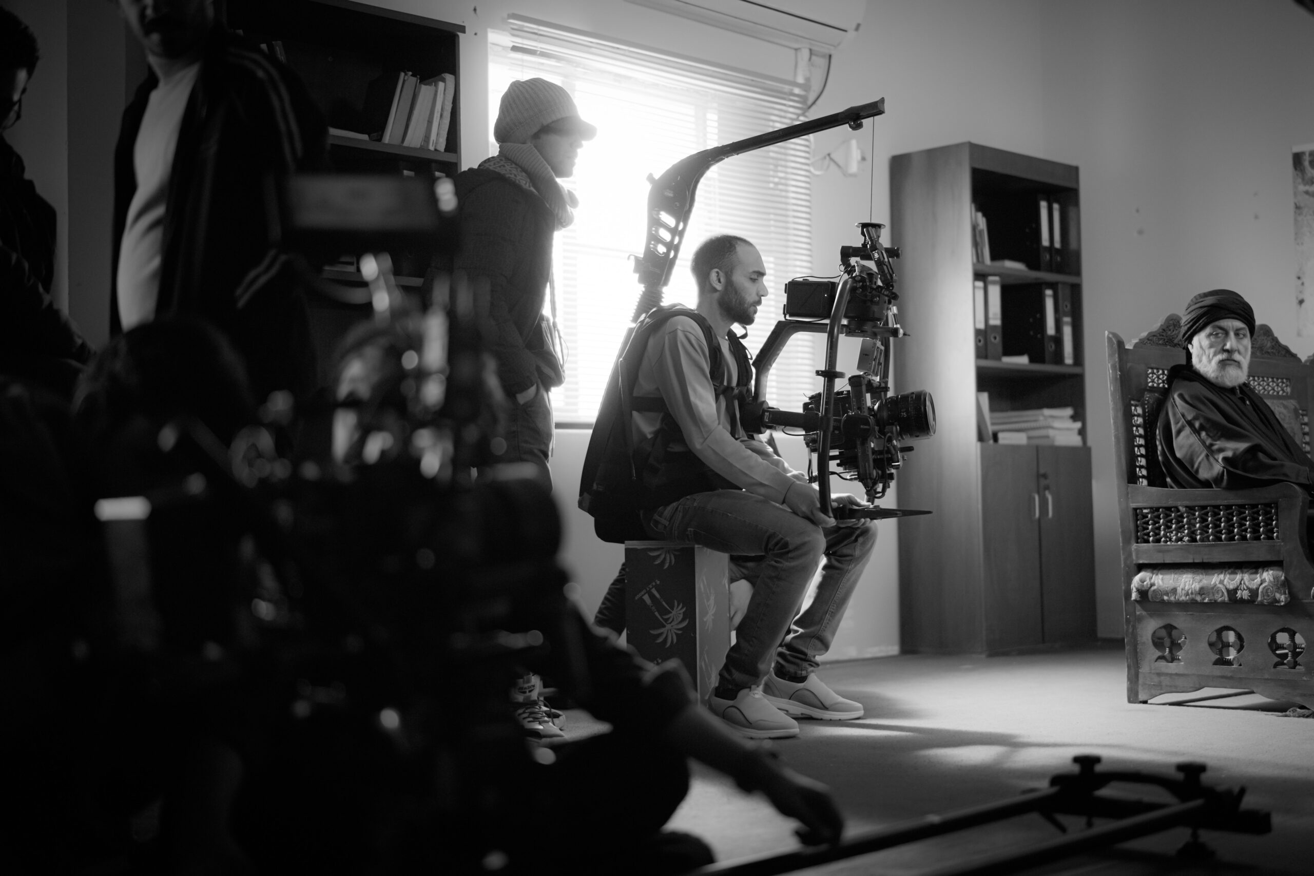 Džafar Džekson otkriva zašto Dženet Džekson nije deo filma 'Majkl' (VIDEO) – Dženet Džekson film