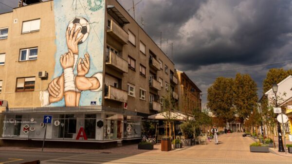 Izložba radova Zorice Čolić i Tanje Juričan u Salonu MSU krajem avgusta