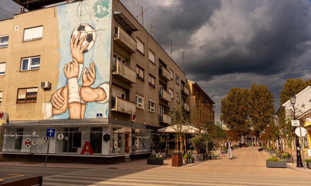 Izložba radova Zorice Čolić i Tanje Juričan u Salonu MSU krajem avgusta