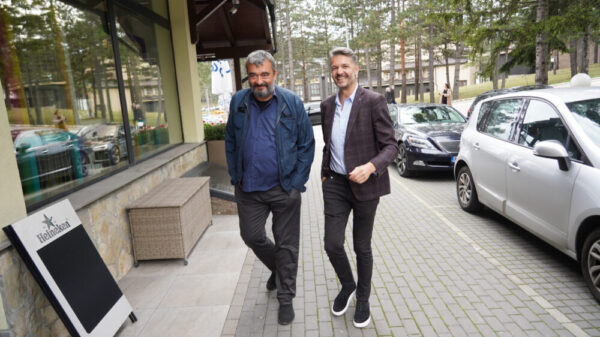 Na Zlatiboru se održava festival filma i televizije posvećen domaćim autorima – festival filma i televizije na Zlatiboru