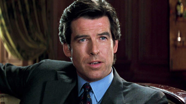 Pierce Brosnan predvodio 'Death Train' pre James Bonda, ali serijal nije uspeo – napad na tržište