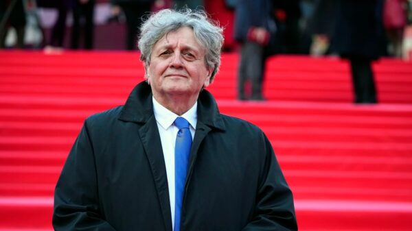Radoš Bajić otvorio festival u Nišu i istakao značaj Filmskih susreta – Filmski susreti u Nišu
