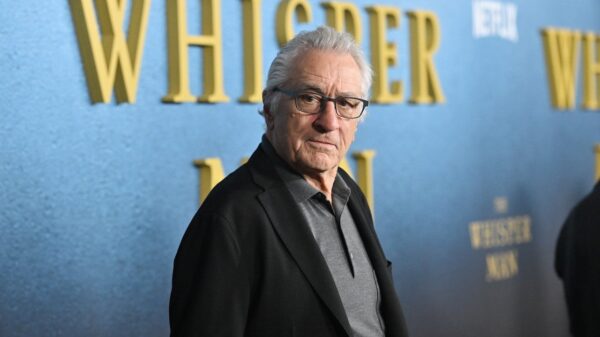 Robert De Niro otvoreno o porodici: Balans između filma i očinstva izazov za glumca