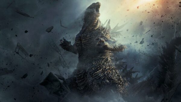 Toho i Gkids otkrili snimak sa seta filma 'Godzilla Minus Zero' pred IMAX premijeru