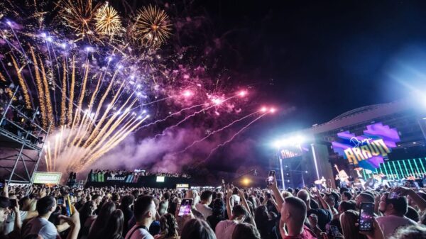 DRAGI BRAVO FESTIVAL WONDERLAND