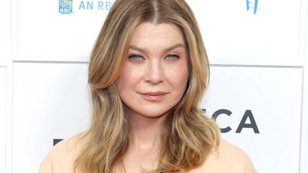Ellen Pompeo predvodi Hulu dramu 'Not a Sound' uz produkciju Davida E. Kelleya