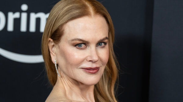 Nicole Kidman nastavlja sa projektima koji promovišu žene reditelje u Hollywoodu – Nicole Kidman projekti