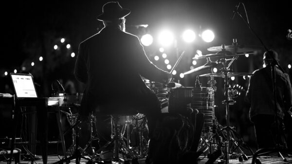 Spektakularan nastup Džudas prist na beogradskom Ušću pred hiljadama fanova – Džudas prist koncert