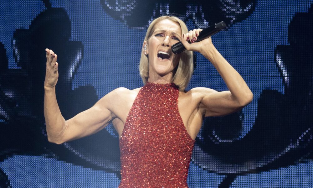 Selin Dion najavila povratak na scenu koncertima u Parizu – povratak Selin Dion