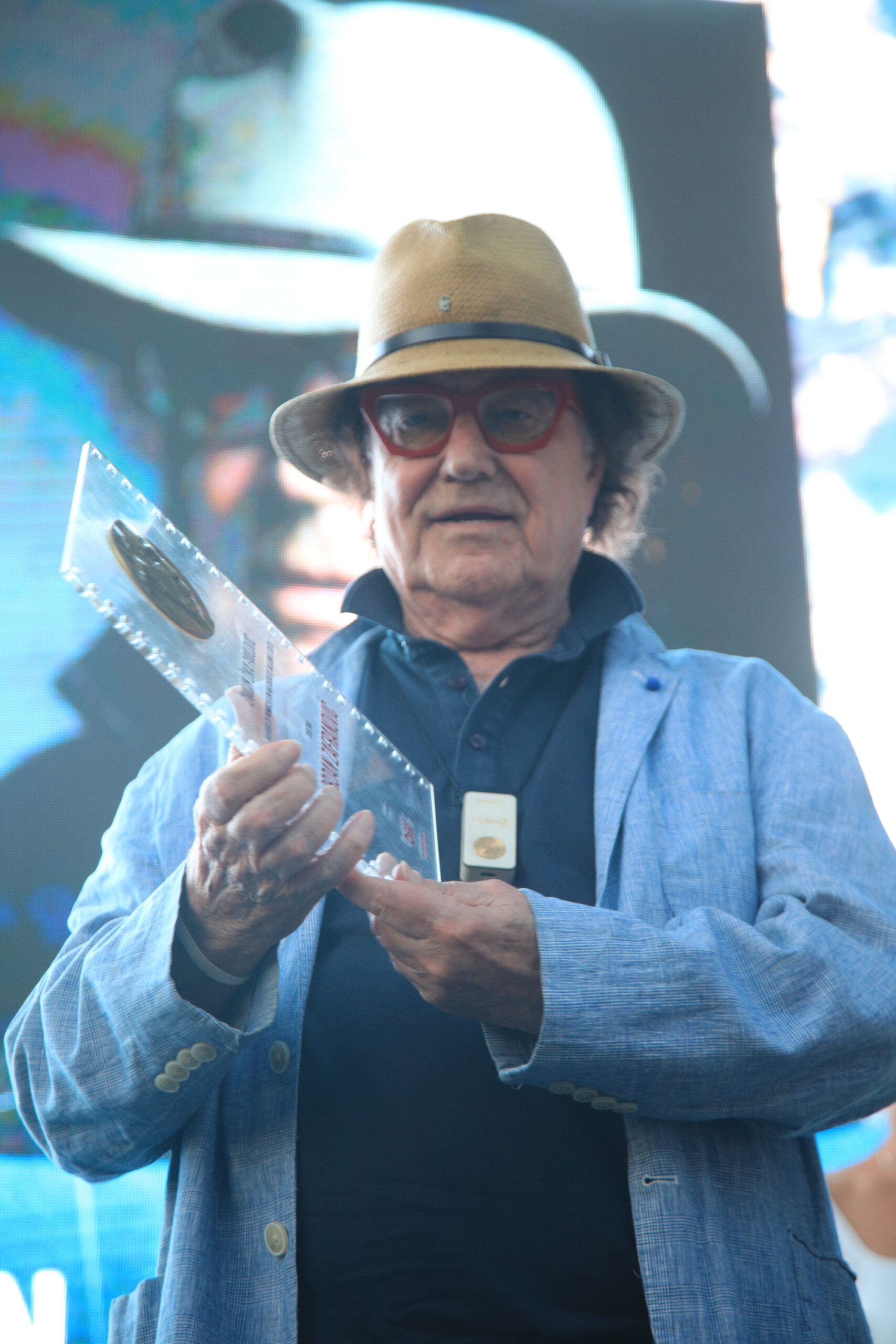Lordan Zafranović otvara FEST filmom 'Zlatni rez 42 (Djeca Kozare)' uz povratak u Sava centar