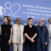 Venecijanski filmski festival pod znakom pitanja: Konferencija žirija neizvesna, press za film 'Ink' potvrđen