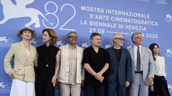 Venecijanski filmski festival pod znakom pitanja: Konferencija žirija neizvesna, press za film 'Ink' potvrđen