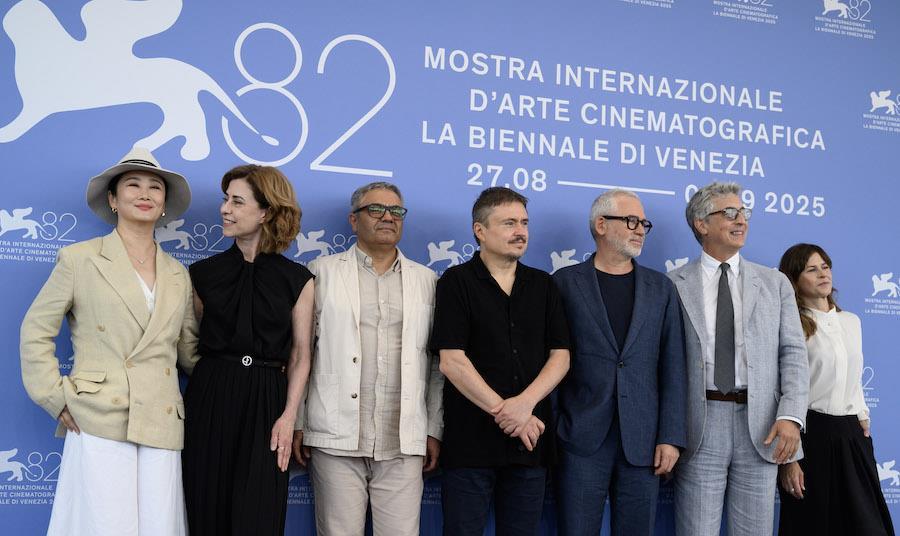 Venecijanski filmski festival pod znakom pitanja: Konferencija žirija neizvesna, press za film 'Ink' potvrđen