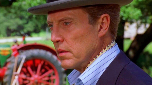 Christopher Walken predvodio 'The Country Bears', jedan od najvećih Disney box office promašaja – Disney box office promašaji