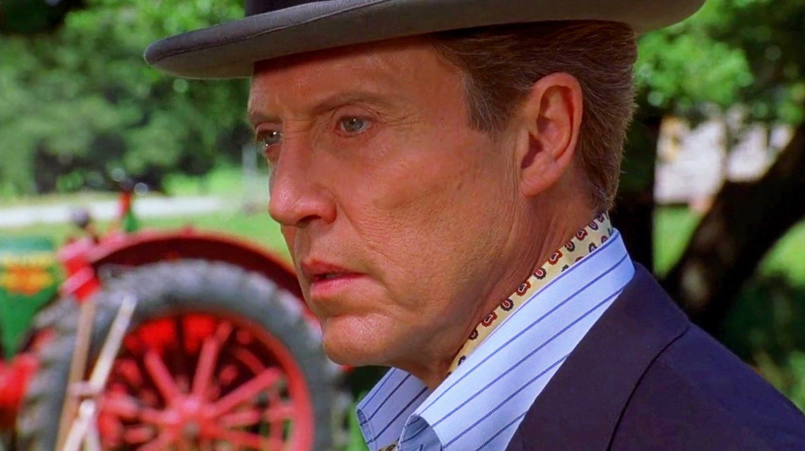 Christopher Walken predvodio 'The Country Bears', jedan od najvećih Disney box office promašaja – Disney box office promašaji