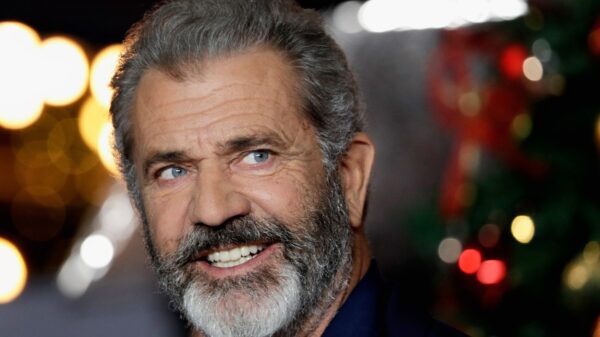 Mel Gibson izvinio se zbog gestikulacije lažnim znakovnim jezikom na Fan Expo Canada – izvinjenje Mel Gibson