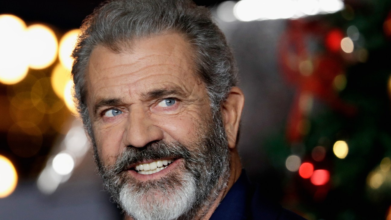 Mel Gibson izvinio se zbog gestikulacije lažnim znakovnim jezikom na Fan Expo Canada – izvinjenje Mel Gibson