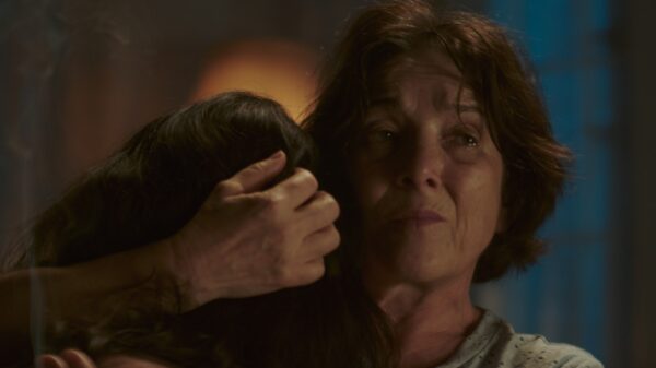 Paulina García predvodi 'Love Is the Monster' Neto Villalobosa Brenesa na TIFF-u, triler o otmici i teškim izborima