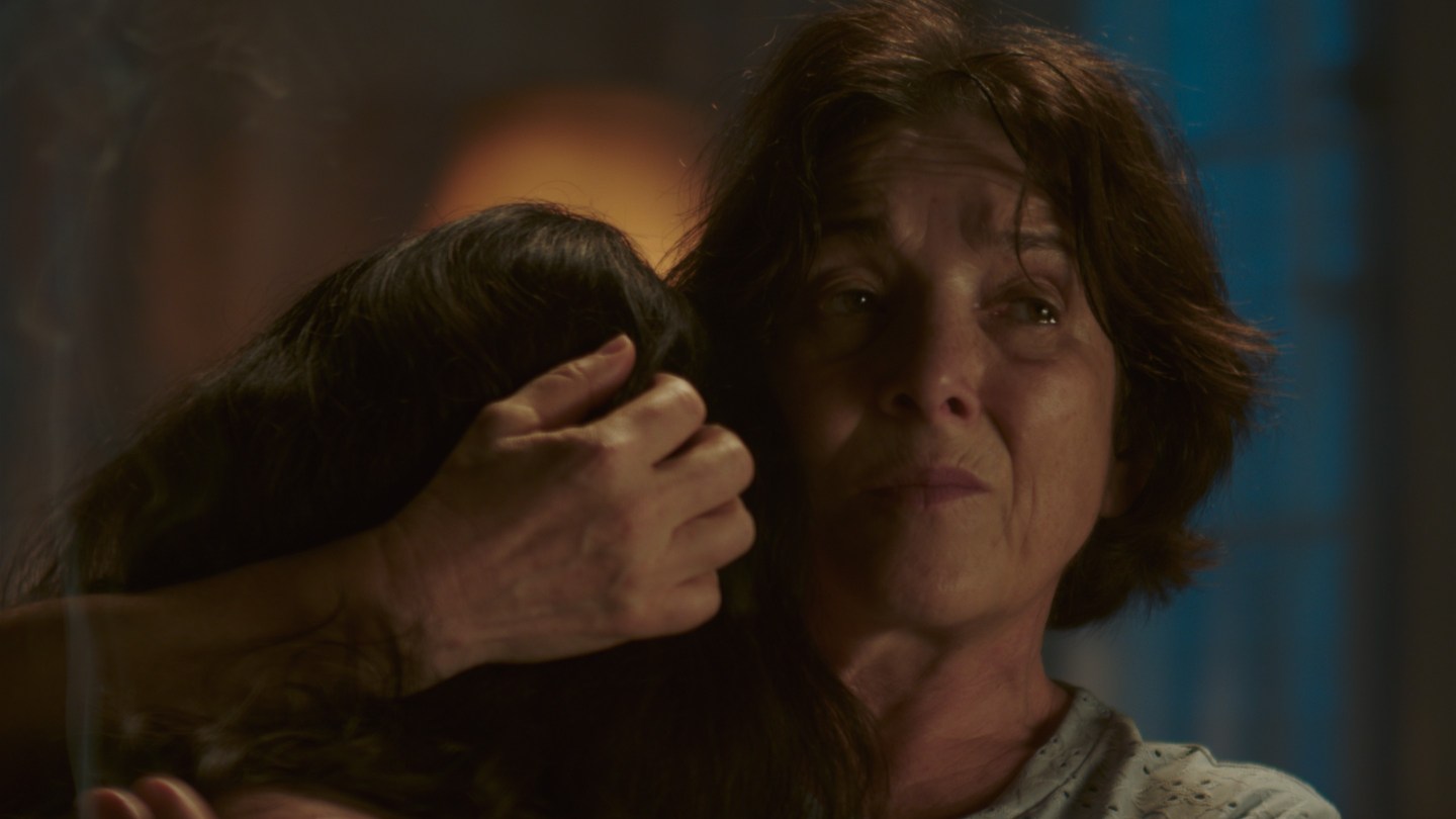 Paulina García predvodi 'Love Is the Monster' Neto Villalobosa Brenesa na TIFF-u, triler o otmici i teškim izborima