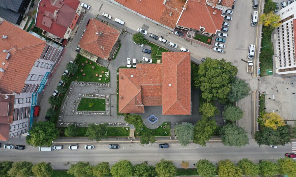 Radovi na Arheološkom muzeju u Beogradu: Poseta Macuta i Selakovića – Arheološki muzej u Beogradu