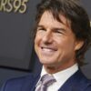 Tom Kruz predvodi nastavak 'Dani groma' za Paramount Pictures, En Hatavej u glavnoj ženskoj ulozi