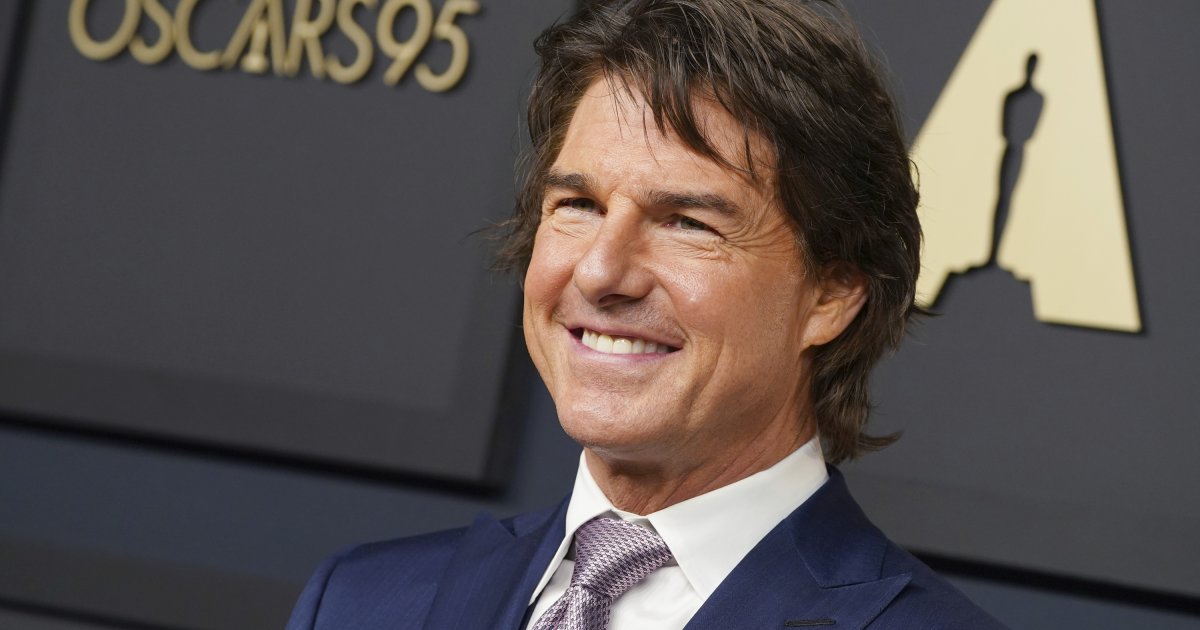 Tom Kruz predvodi nastavak 'Dani groma' za Paramount Pictures, En Hatavej u glavnoj ženskoj ulozi