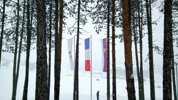 Virtuozi i Bojan Suđić oduševili Zlatibor na uvodnom koncertu NAFFIT-a – Bojan Suđić Virtuozi Zlatibor