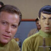 William Shatner i Leonard Nimoy sarađivali pre 'Star Trek' na špijunskoj seriji (VIDEO)