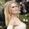 Nikol Kidman, MET Museum Costume Institute Benefit Gala, MET gala