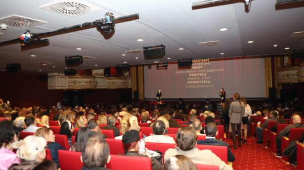 kralj cigana teatar odeon