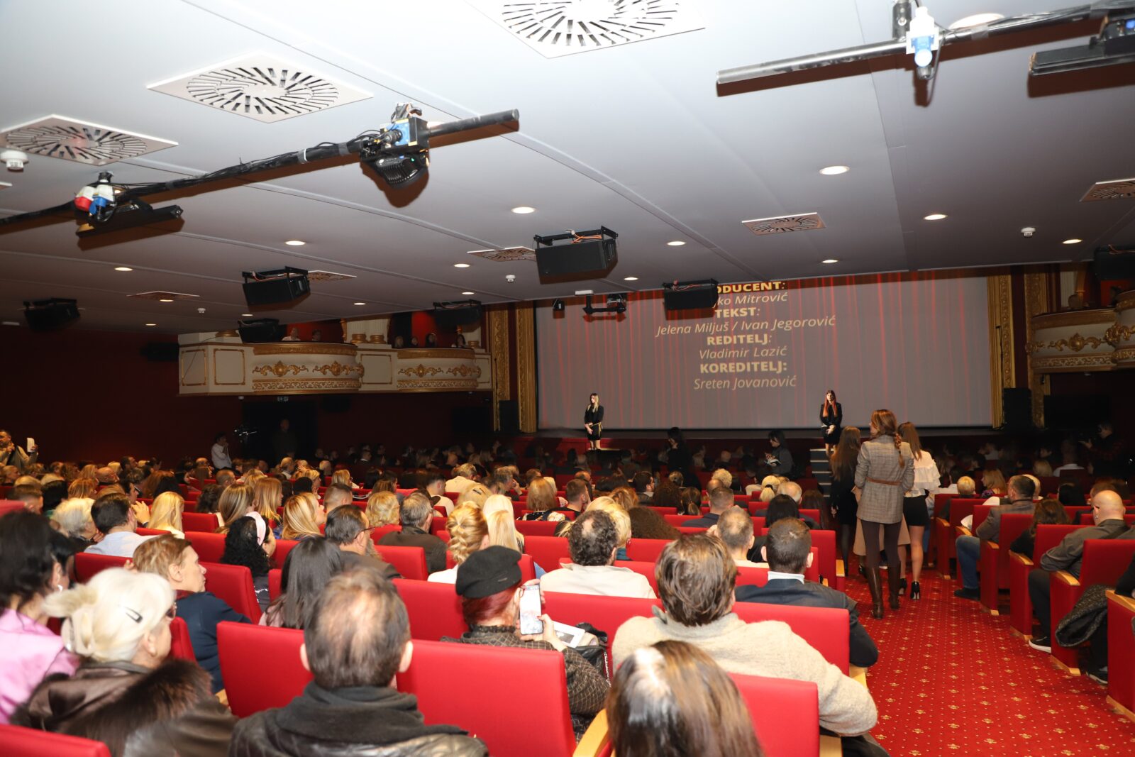 kralj cigana teatar odeon