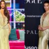 Ariana Madix ponovo nosi vintage Versace haljinu na 'Love Island USA' reunionu – vintage Versace haljina