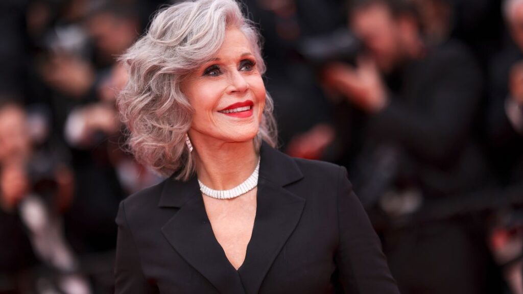 Džejn Fonda i Žizel Peliko dobitnice DVF nagrada tokom Venecijanskog filmskog festivala – DVF nagrade Venecijanskog filmskog festivala