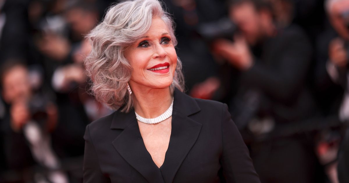 Džejn Fonda i Žizel Peliko dobitnice DVF nagrada tokom Venecijanskog filmskog festivala – DVF nagrade Venecijanskog filmskog festivala