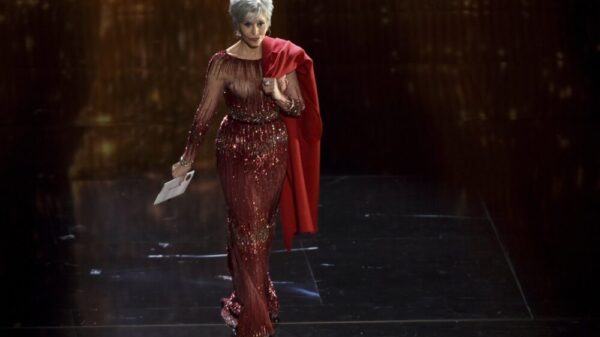Fonda i Peliko među dobitnicama nagrada DVF u Veneciji – DVF nagrade u Veneciji