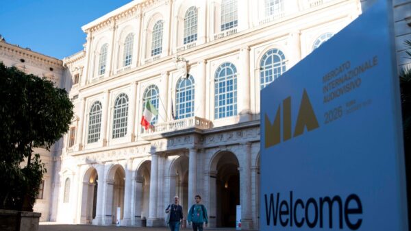 Marco Bassetti, Anna Marsh i Edward Berger predvode govornike na MIA marketu u Rimu – Rome MIA market
