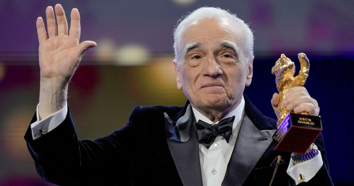 Martin Skorseze pregovara o donaciji svoje filmske arhive gradu Rimu, italijanska kultura u fokusu – Skorsezeova arhiva