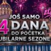 Početak Elite 10 najavljen za 5. septembar u Beogradu