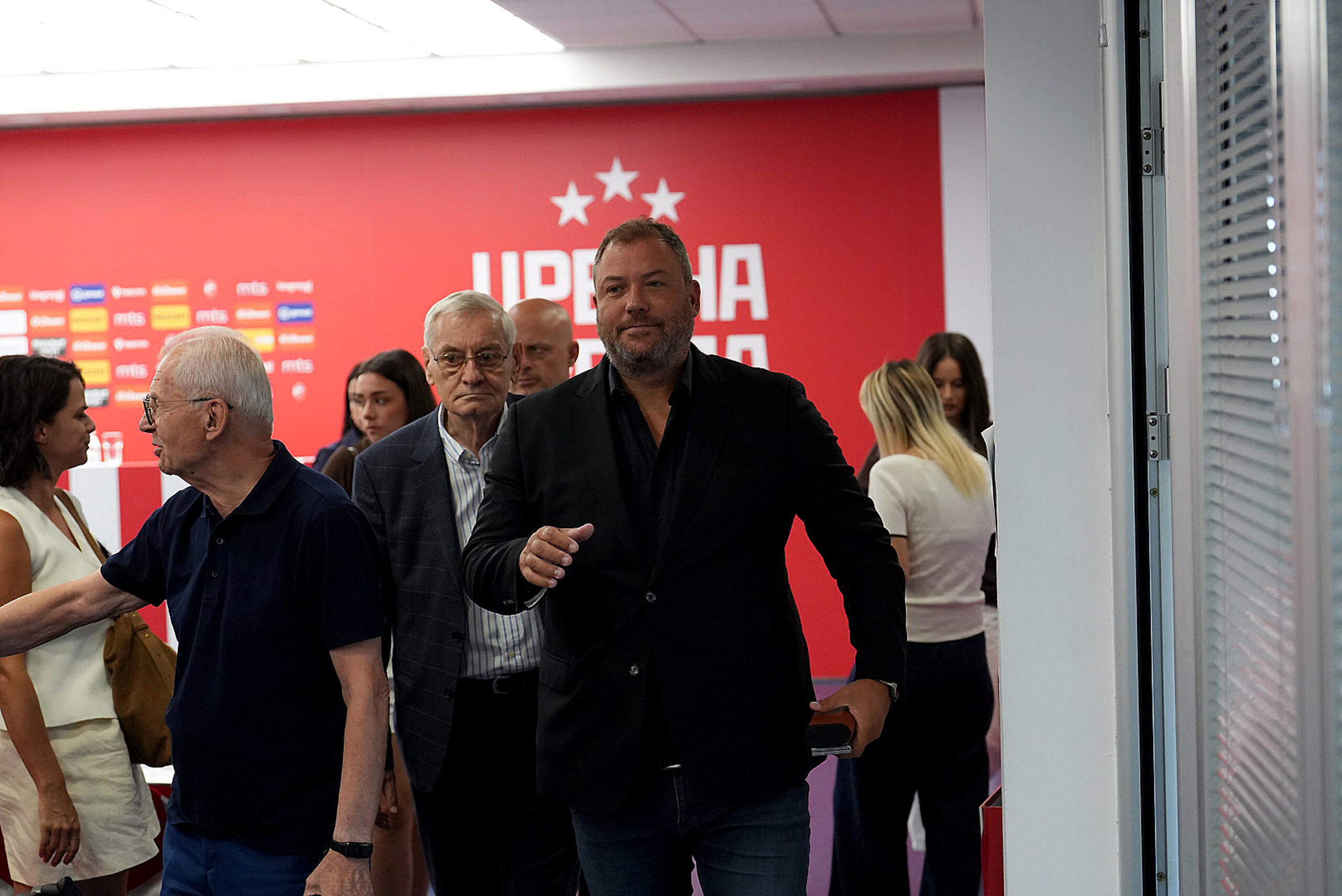 Radivojević, Biković i Dragović dobitnici nagrada na Purgatorijama za Prljave ruke – Jug Radivojević Prljave ruke