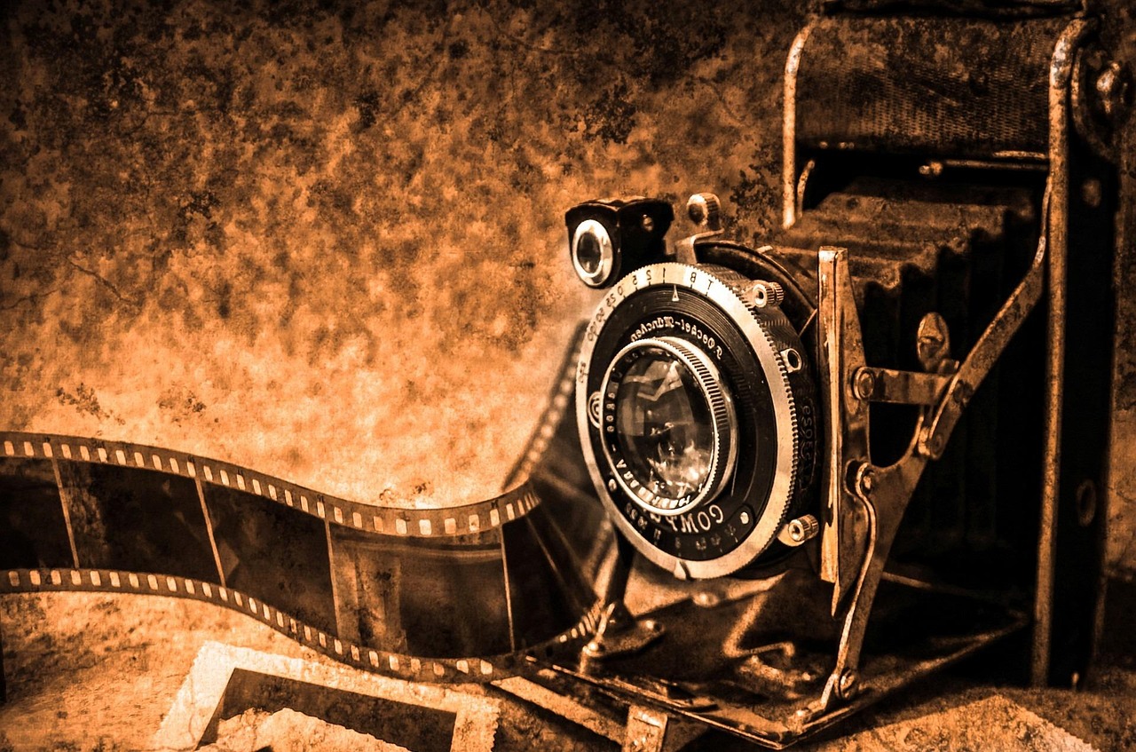 Radoš Bajić o filmu: Čuvar ikone Svetog Đorđa bez politike – Radoš Bajić film