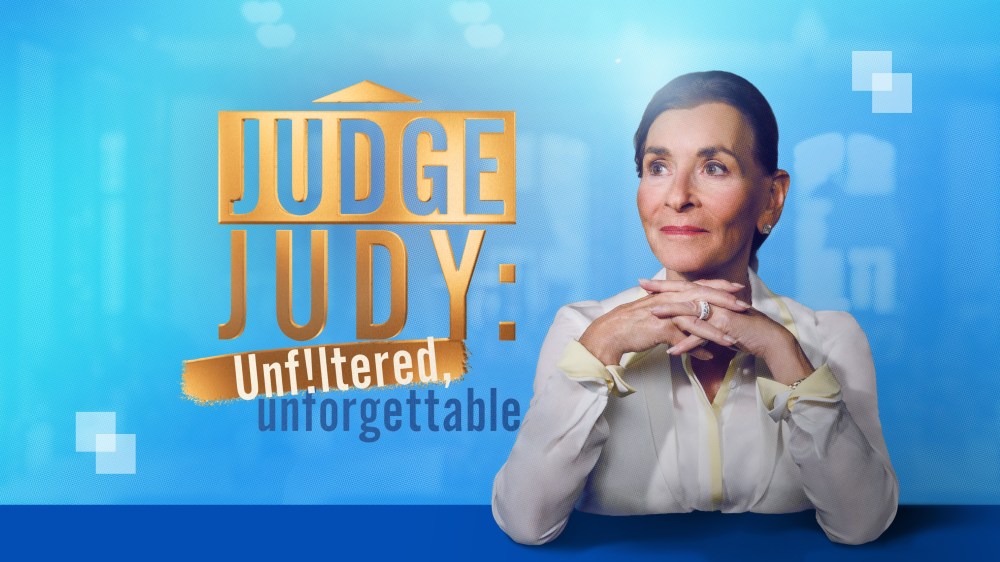 CBS najavljuje specijal o 'Judge Judy' povodom 30 godina prikazivanja – specijal Judge Judy