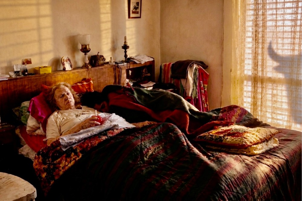 Celina Murga razvija film 'The Rehearsals' uz podršku urugvajske produkcije – film The Rehearsals