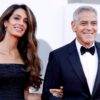 George Clooney uručena nagrada u Veneciji, snažan govor protiv autoritarizma – George Clooney Venecija