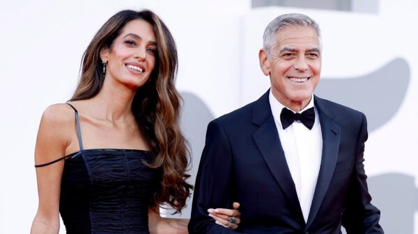 George Clooney uručena nagrada u Veneciji, snažan govor protiv autoritarizma – George Clooney Venecija