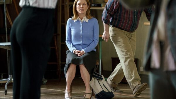 Julianne Moore dobija Golden Icon nagradu u Cirihu, 'The Debut' na festivalu – Golden Icon nagrada